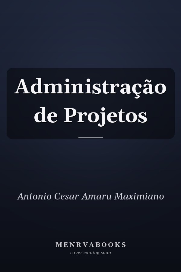 Administração de Projetos