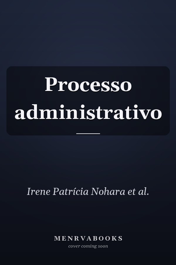 Processo administrativo