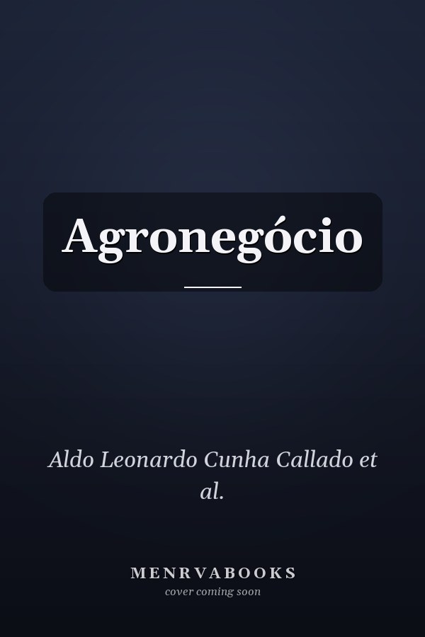Agronegócio