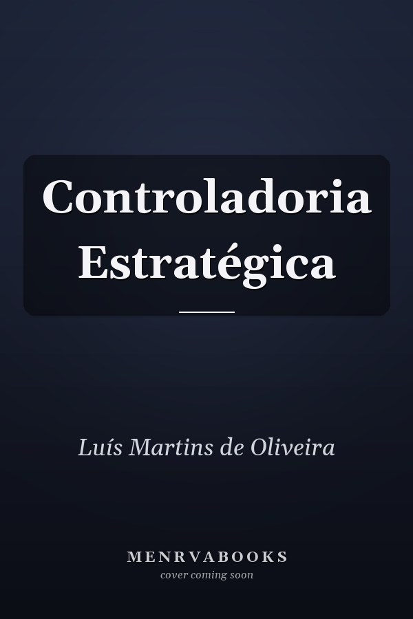 Controladoria Estratégica