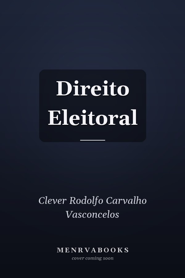 Direito Eleitoral