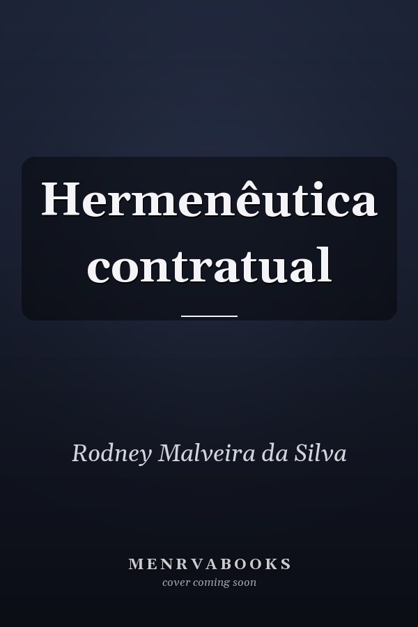 Hermenêutica contratual