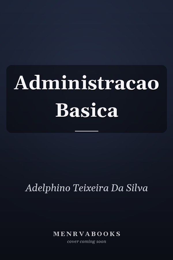 Administracao Basica