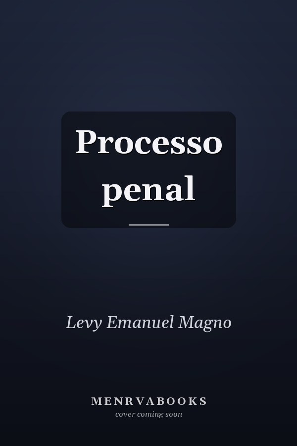 Processo penal