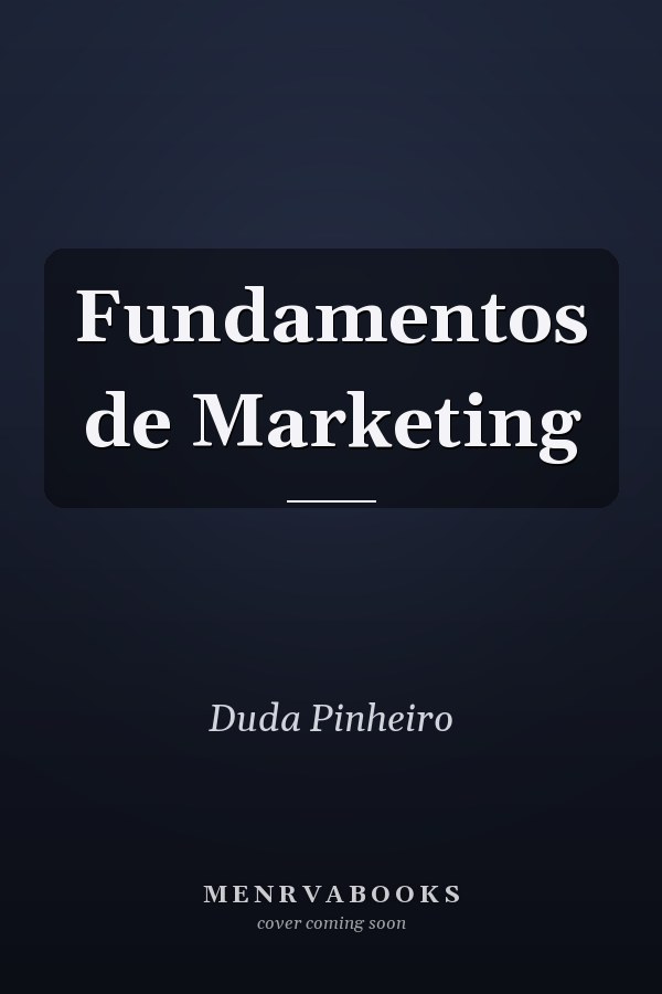 Fundamentos de Marketing