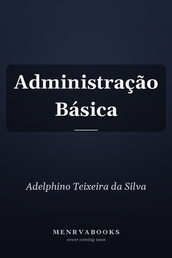 Administração Básica