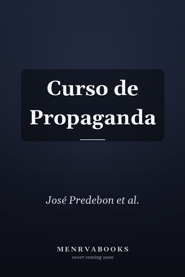 Curso de Propaganda
