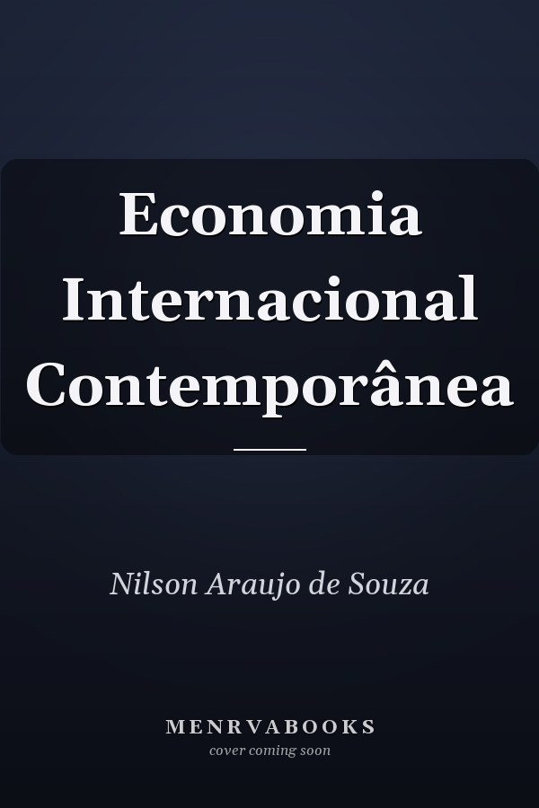 Economia Internacional Contemporânea