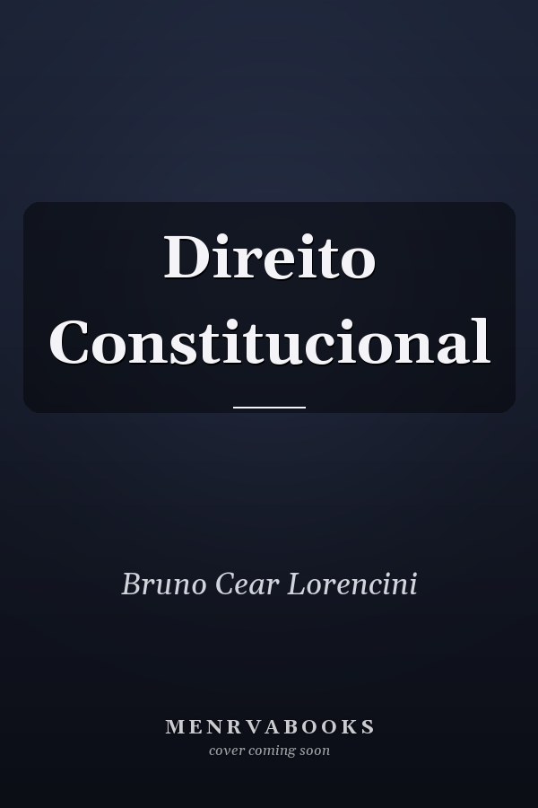 Direito Constitucional