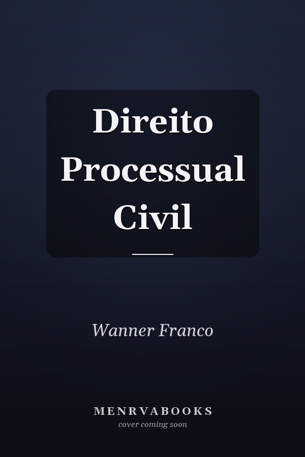 Direito Processual Civil