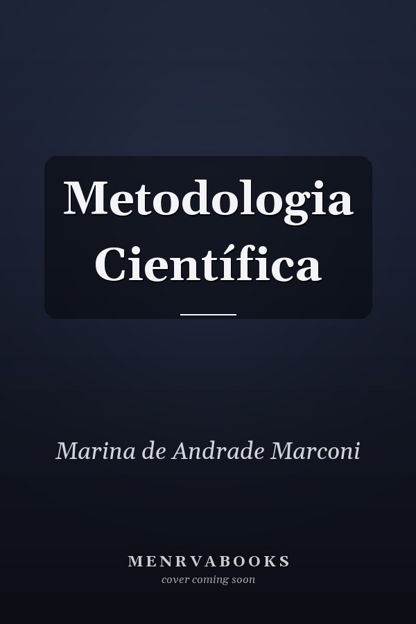Metodologia Científica