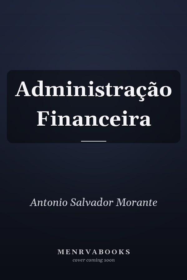 Administração Financeira
