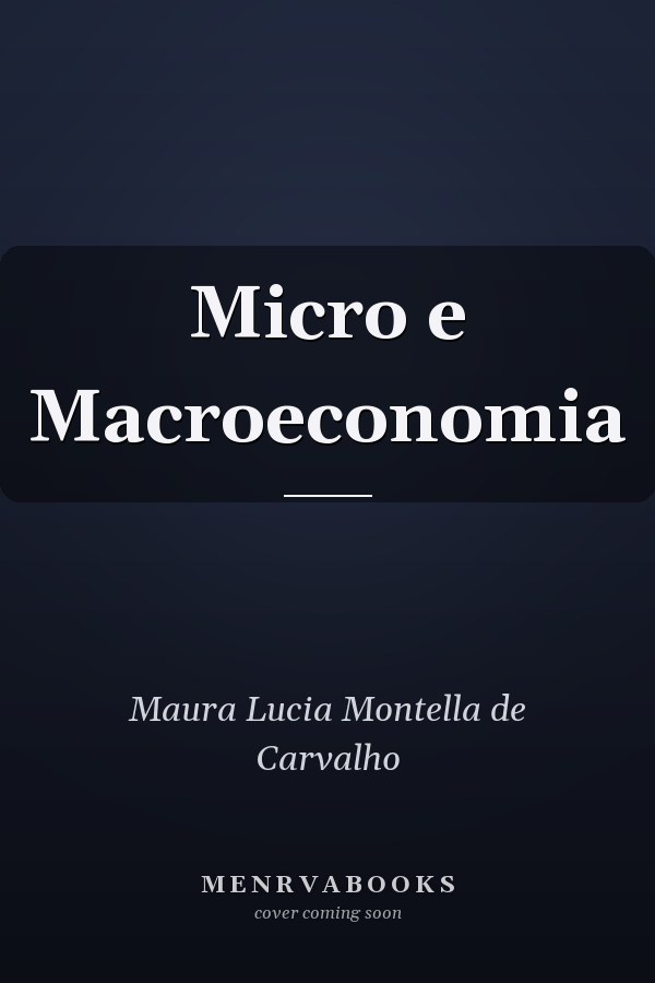 Micro e Macroeconomia