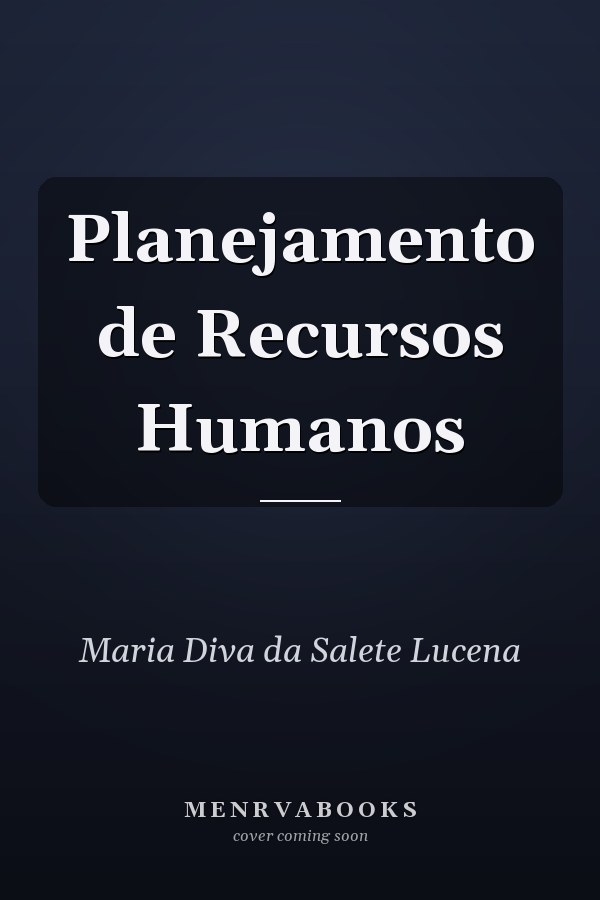 Planejamento de Recursos Humanos