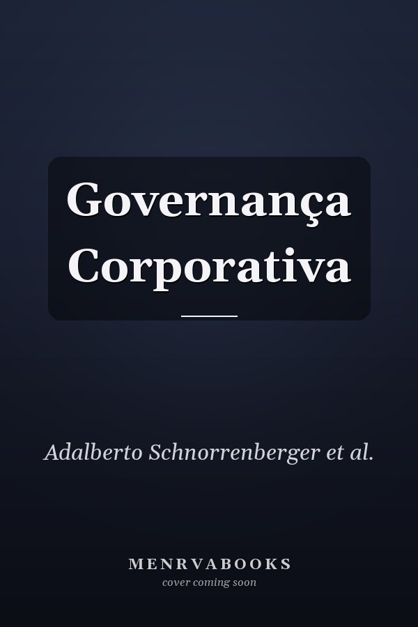 Governança Corporativa