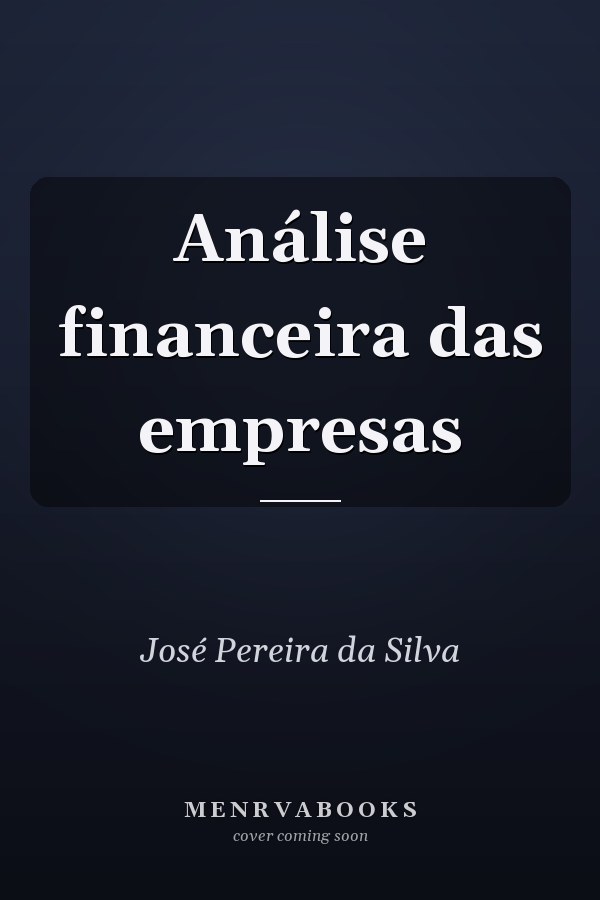 Análise financeira das empresas