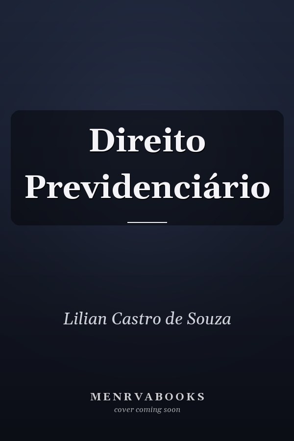 Direito Previdenciário