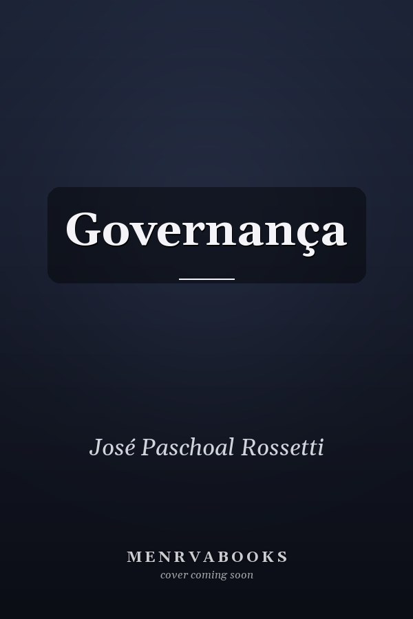 Governança