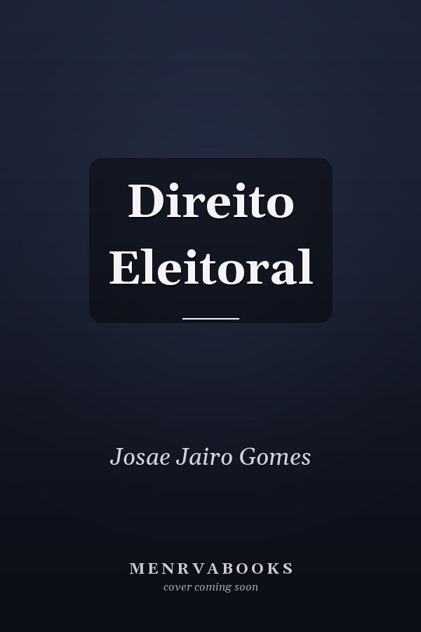 Direito Eleitoral