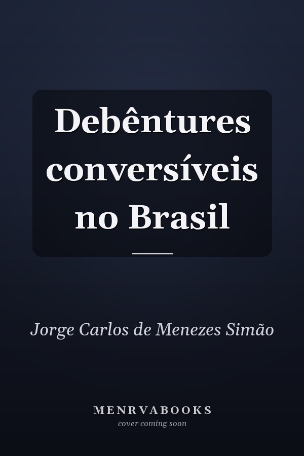 Debêntures conversíveis no Brasil