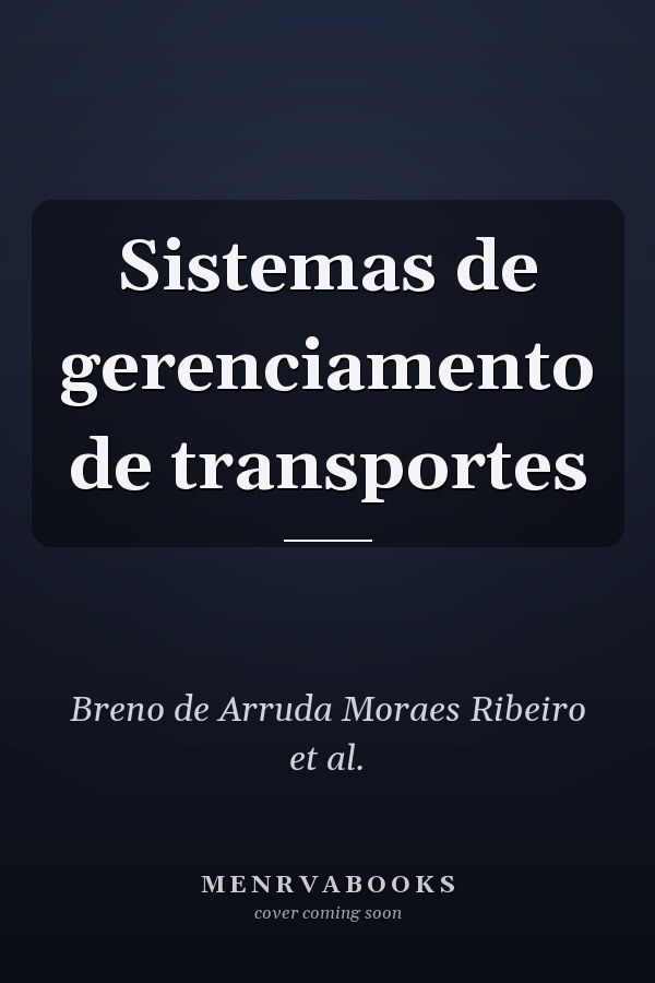 Sistemas de gerenciamento de transportes
