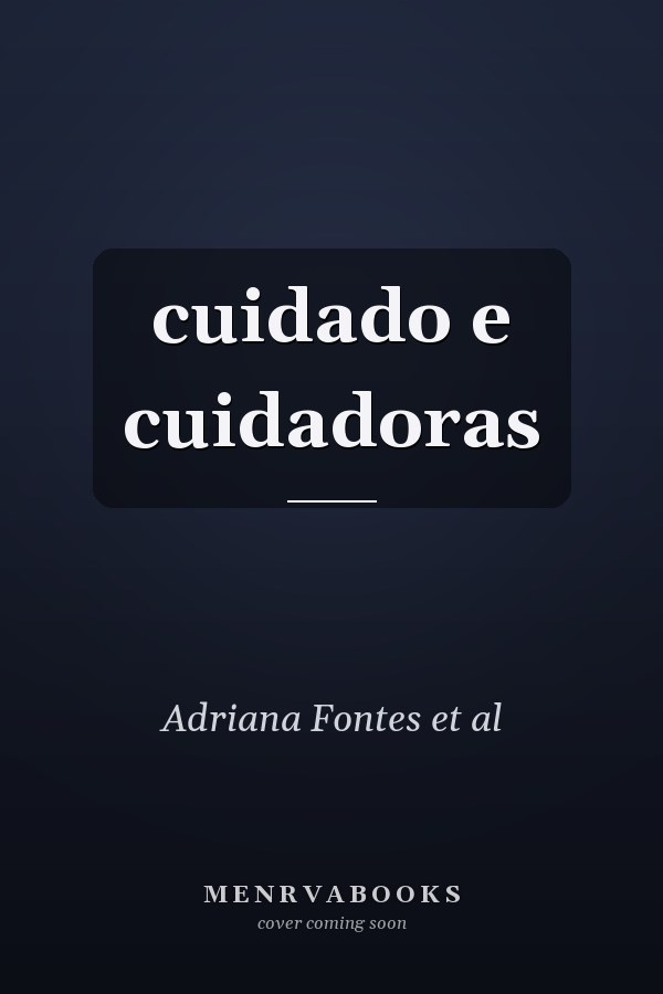 cuidado e cuidadoras