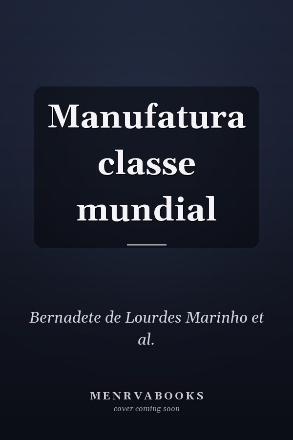 Manufatura classe mundial