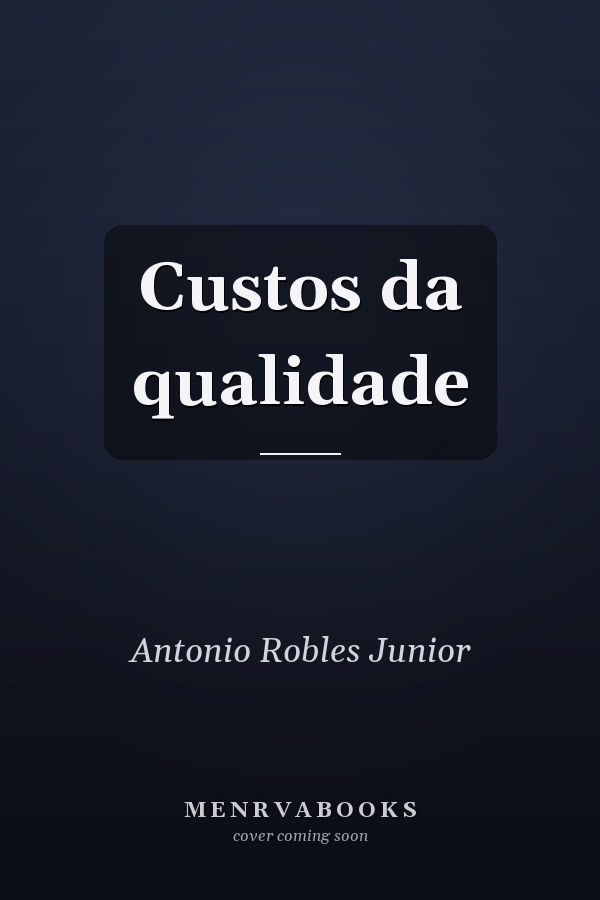 Custos da qualidade