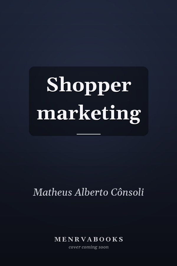 Shopper marketing
