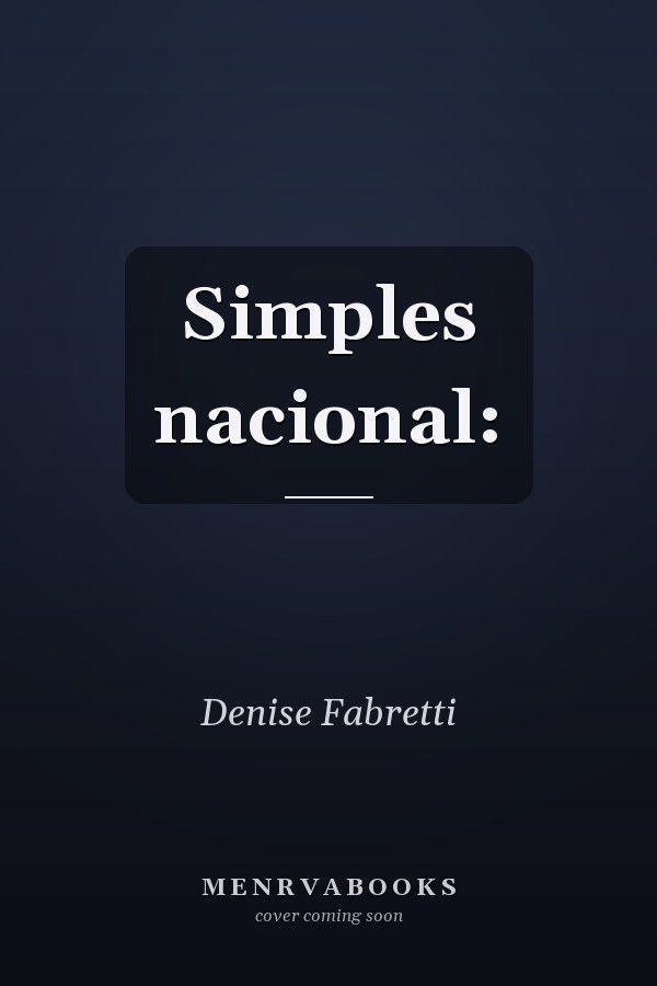 Simples nacional: