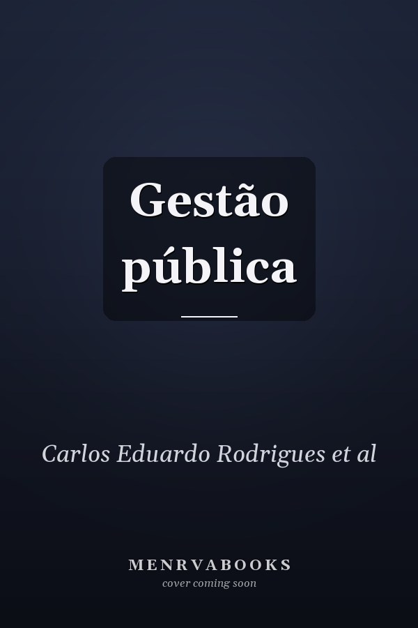 Gestão pública
