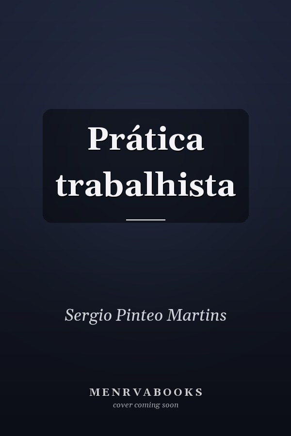 Prática trabalhista