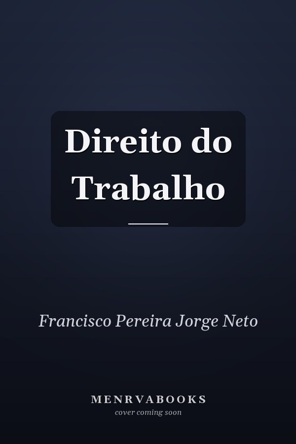 Direito do Trabalho
