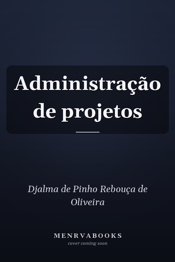 Administração de projetos