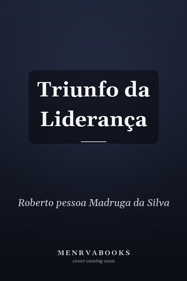 Triunfo da Liderança