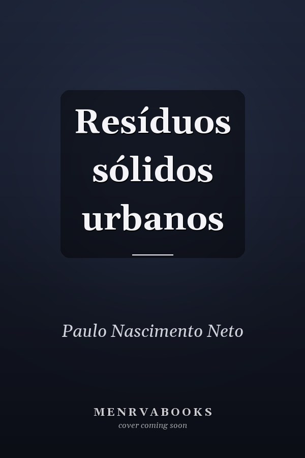 Resíduos sólidos urbanos