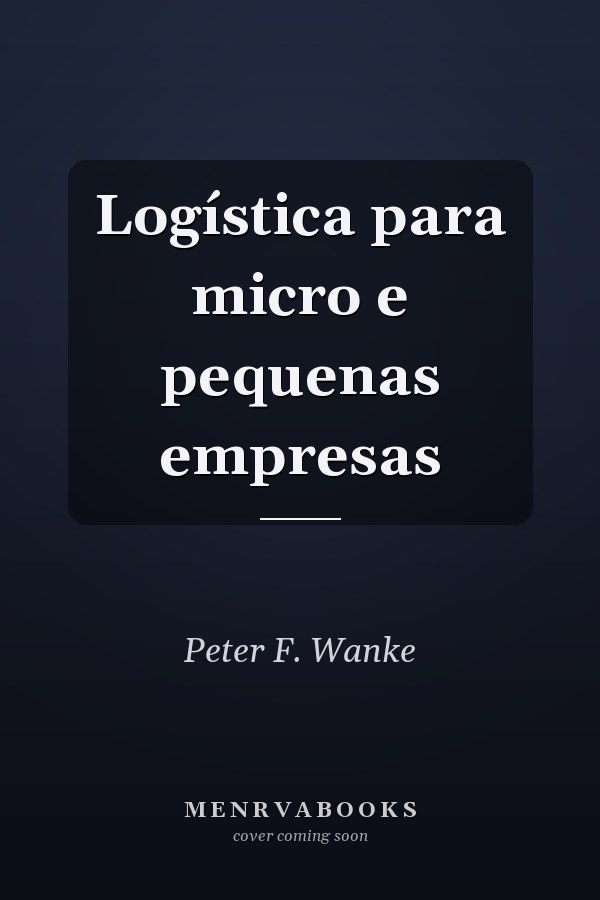 Logística para micro e pequenas empresas
