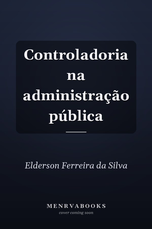 Controladoria na administração pública