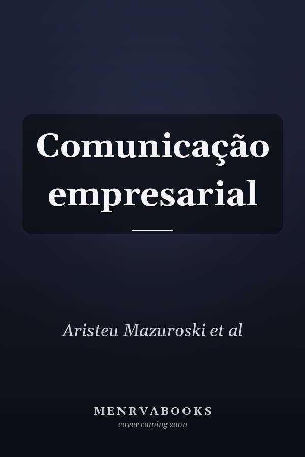 Comunicação empresarial