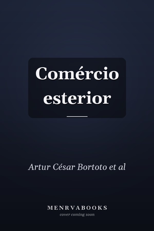 Comércio esterior
