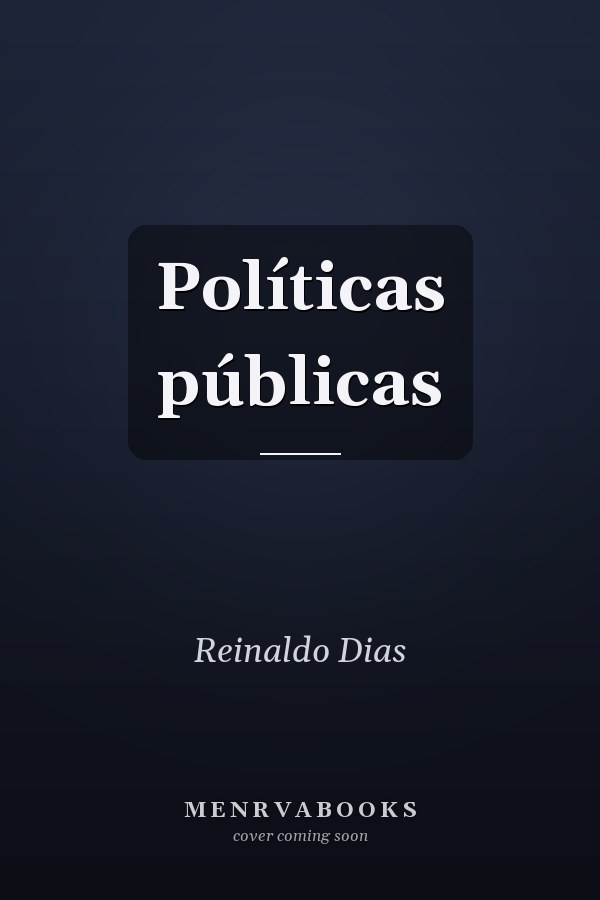 Políticas públicas