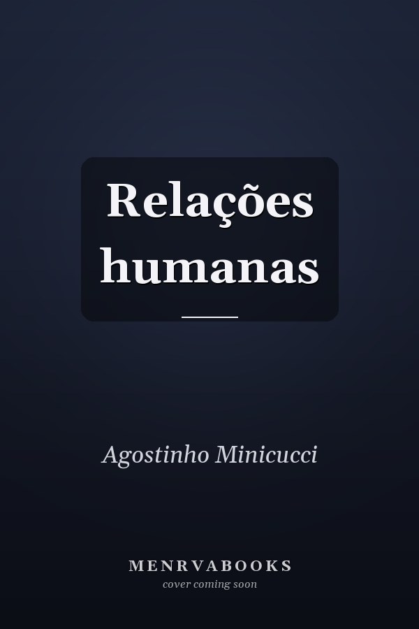 Relações humanas