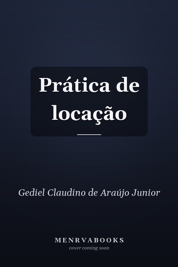 Prática de locação