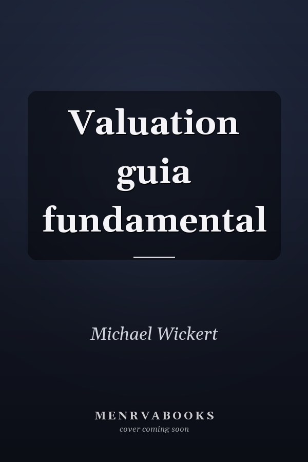 Valuation guia fundamental