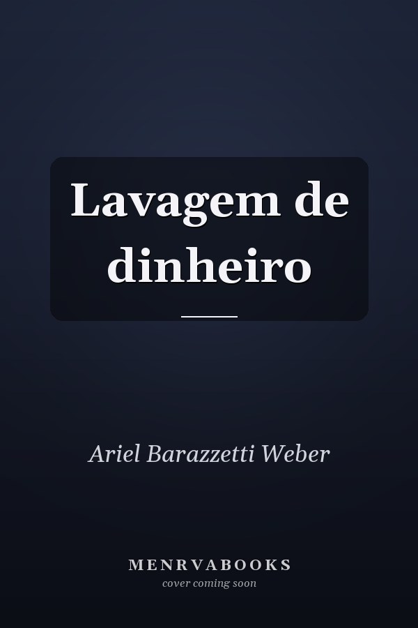 Lavagem de dinheiro