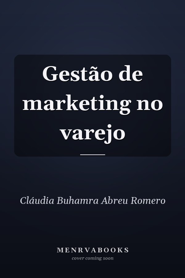 Gestão de marketing no varejo