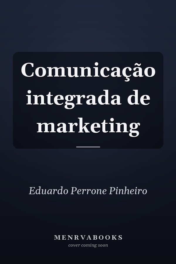 Comunicação integrada de marketing