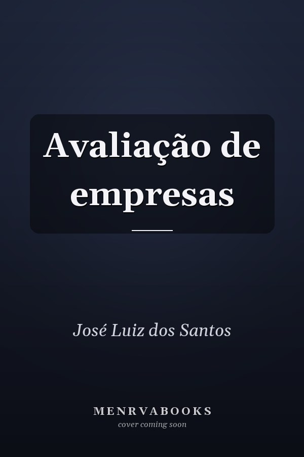 Avaliação de empresas