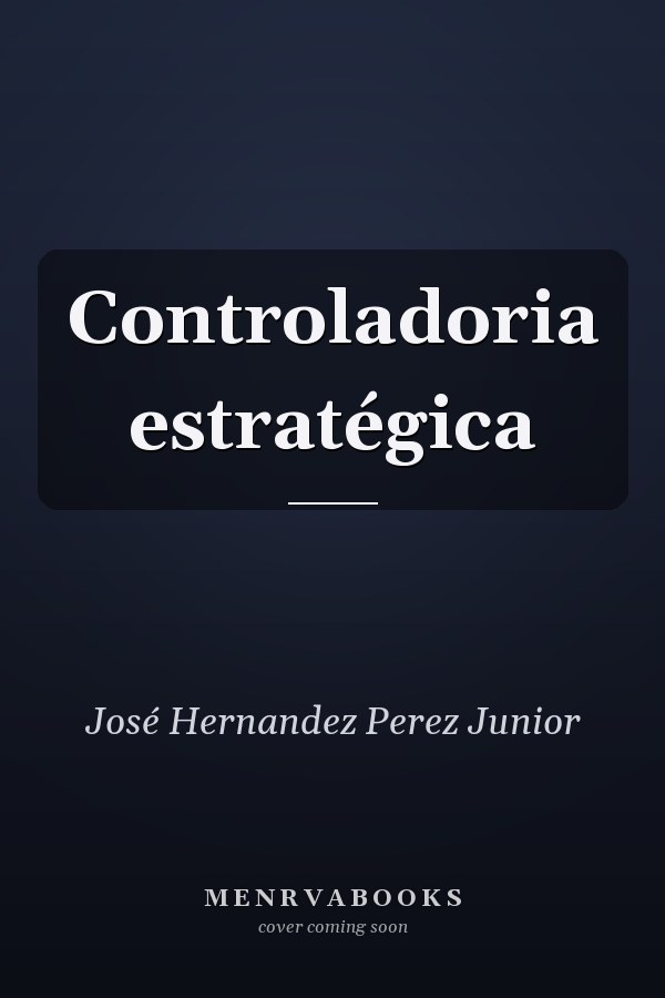 Controladoria estratégica