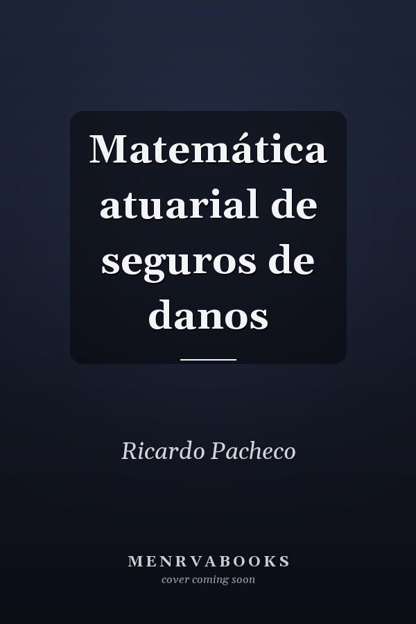 Matemática atuarial de seguros de danos